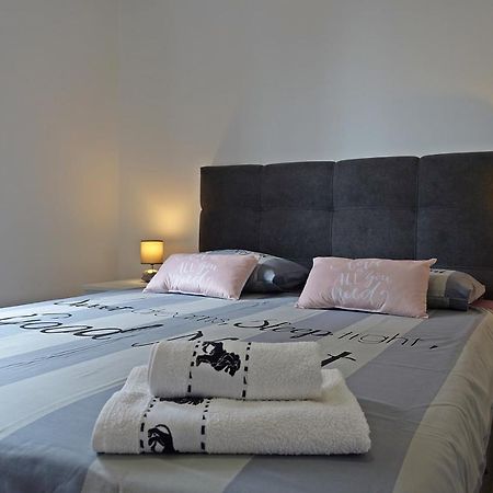 Apartment Denis Opatija Exteriér fotografie