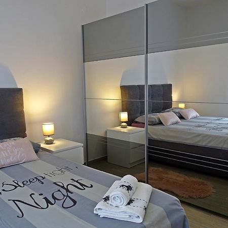 Apartment Denis Opatija Exteriér fotografie